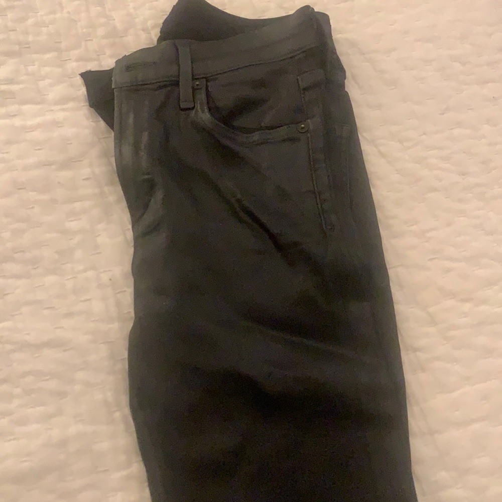 Citizens of Humanity Leather pants